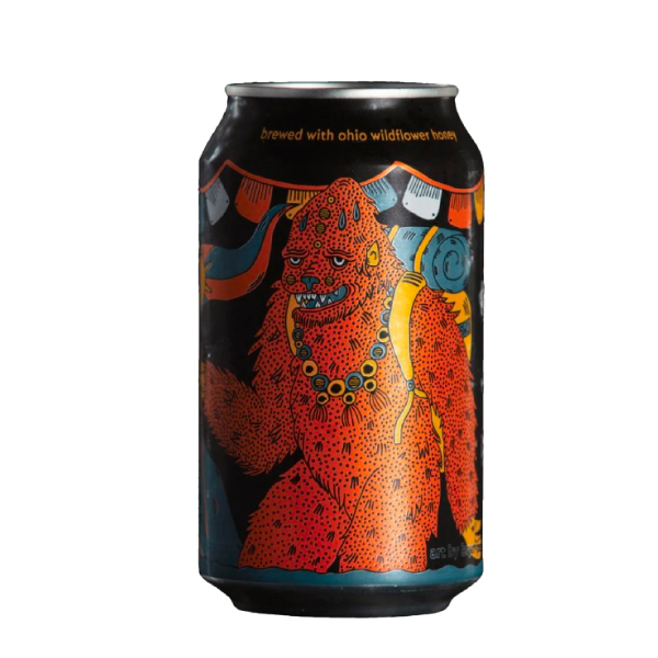 Jackie O's Brewery Chomolungma