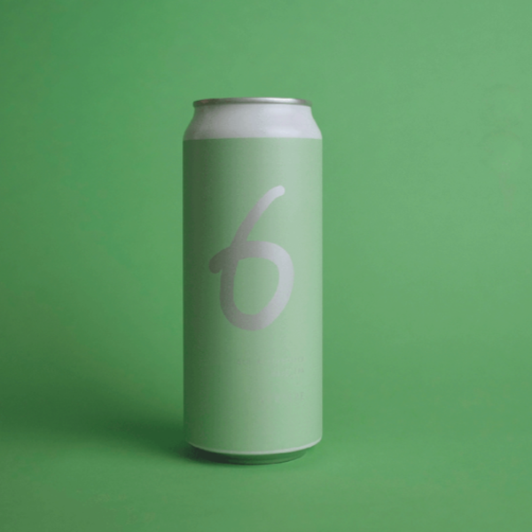 VERTERE 6th Anniversary Hazy IPA