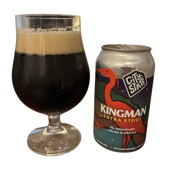 City State Brewing Company Kingman