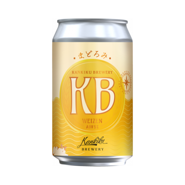 KUJUKURI OCEAN by KANKIKU BREWERY まどろみ