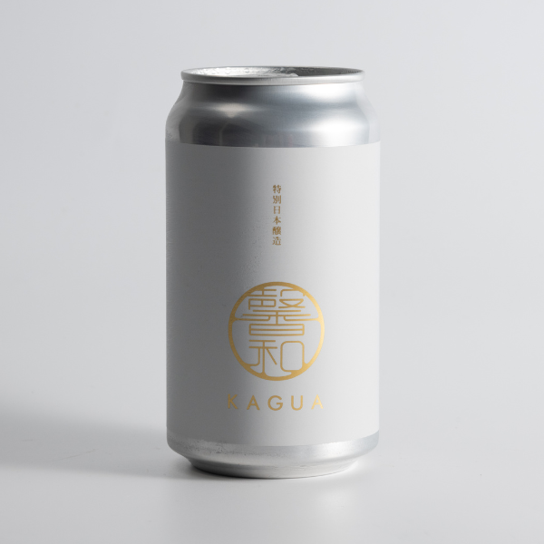 Far Yeast Brewing KAGUA Blanc 特別日本醸造