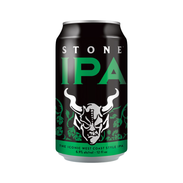 Stone Brewing Stone IPA