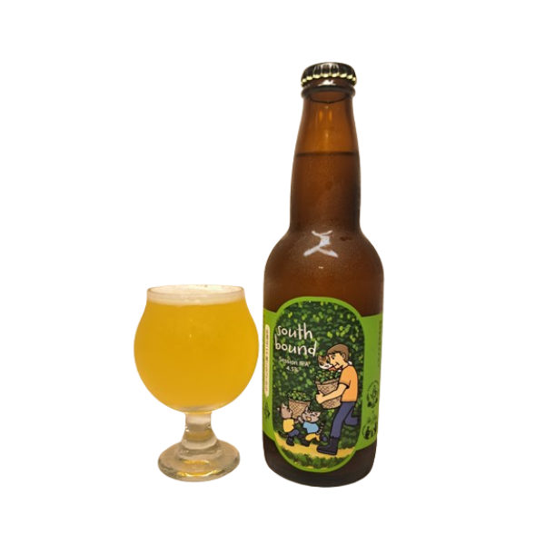 KANEKU BREWERY south bound