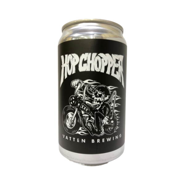 VATTEN BREWING HOP CHOPPER