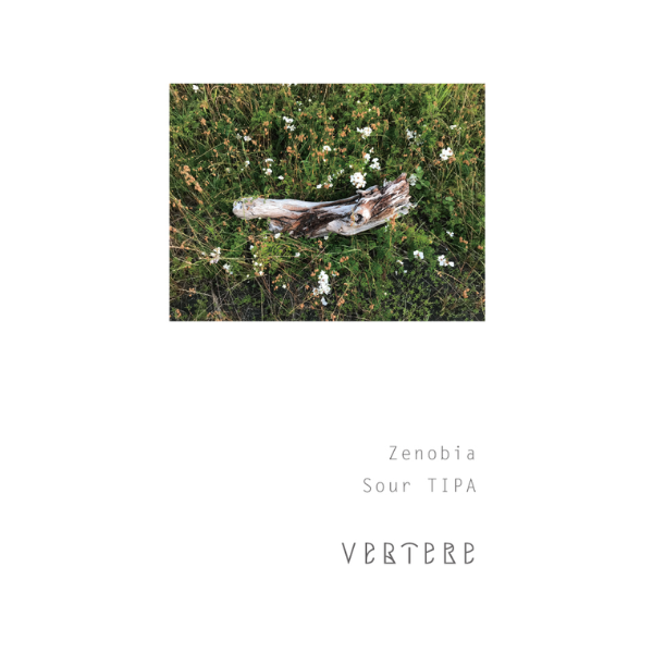 VERTERE Zenobia