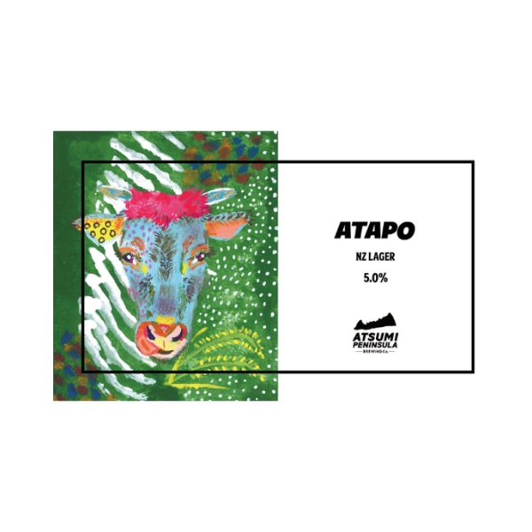 渥美半島醸造 ATAPO