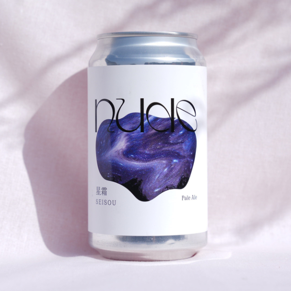 KYOTO NUDE BREWERY SEISOU-星霜-