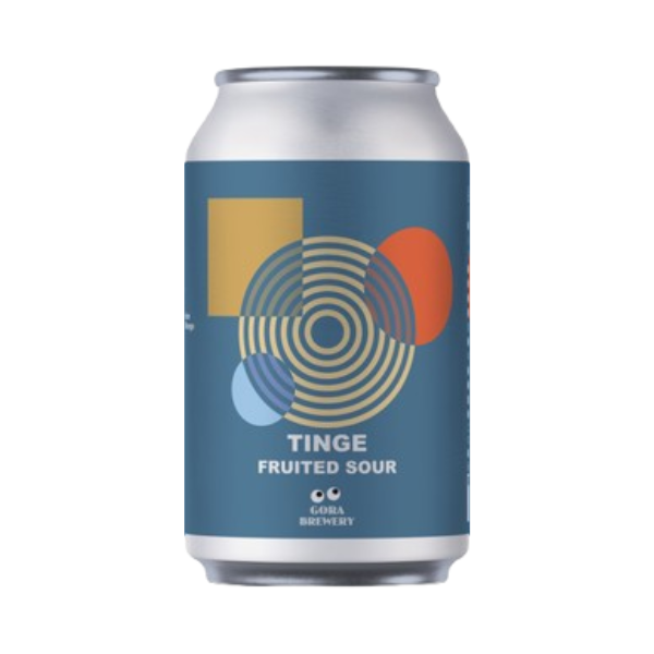 GORA BREWERY TINGE