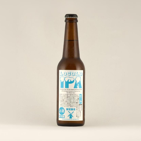 ロコビア ロ・コールドIPA