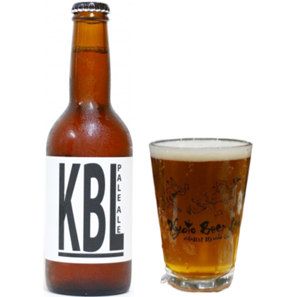 KBL ペールエール