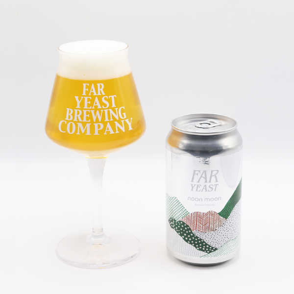 Far Yeast Brewing Far Yeast noon moon 2026