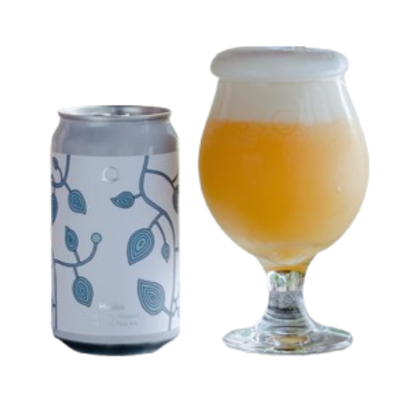 NOVORU BREWING Hiraku
