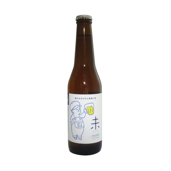 福繁食品麦酒 未