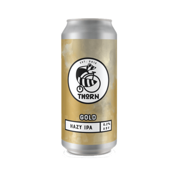 Thorn Shades of Haze - Gold