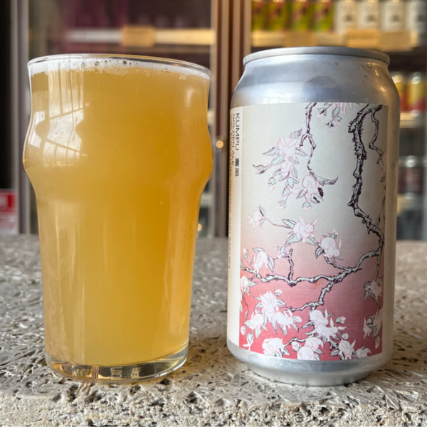 万珍醸造 KUMPU -薫風-
