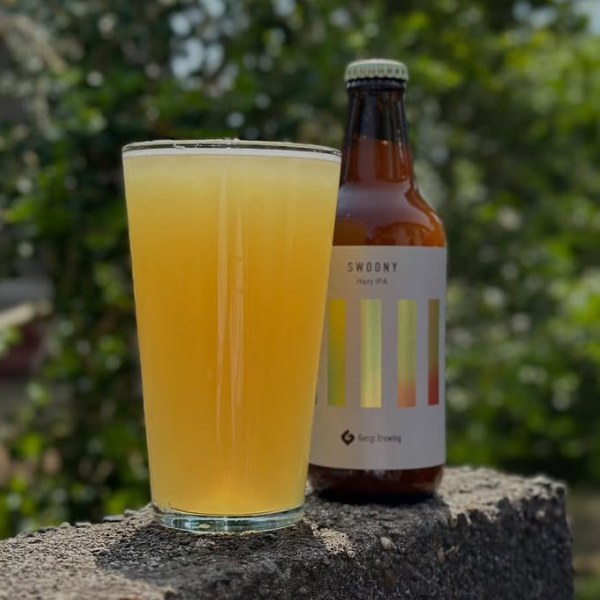 Gangi Brewing SWOONY