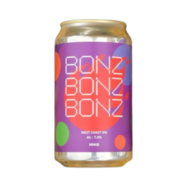 南会津マウンテンブルーイング BONZ