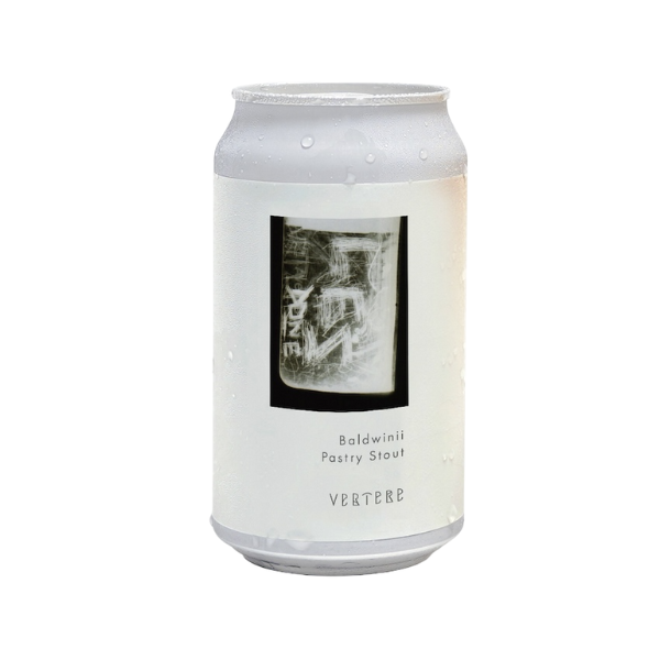 VERTERE Baldwinii