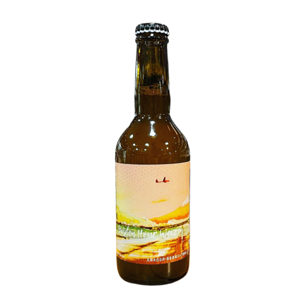 HORSEHEAD LABS GOLDEN HOUR WEIZEN