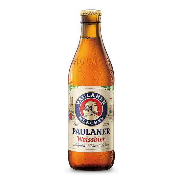 PAULANER ヘフェヴァイス