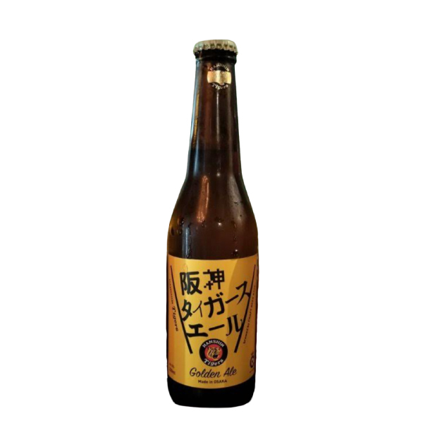 CRAFT BEER BASE 阪神タイガースエール