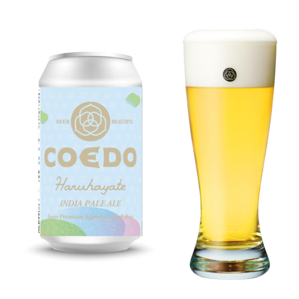 COEDO 春颯 -Haruhayate- 2022