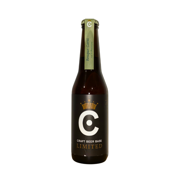 CRAFT BEER BASE Bouquet Garni