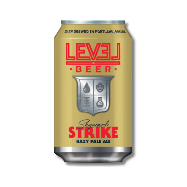 LEVEL BEER Skyward Strike