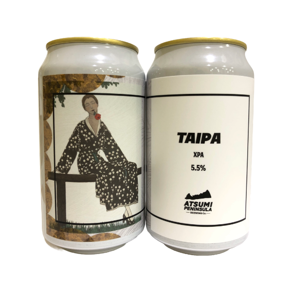 渥美半島醸造 TAIPA