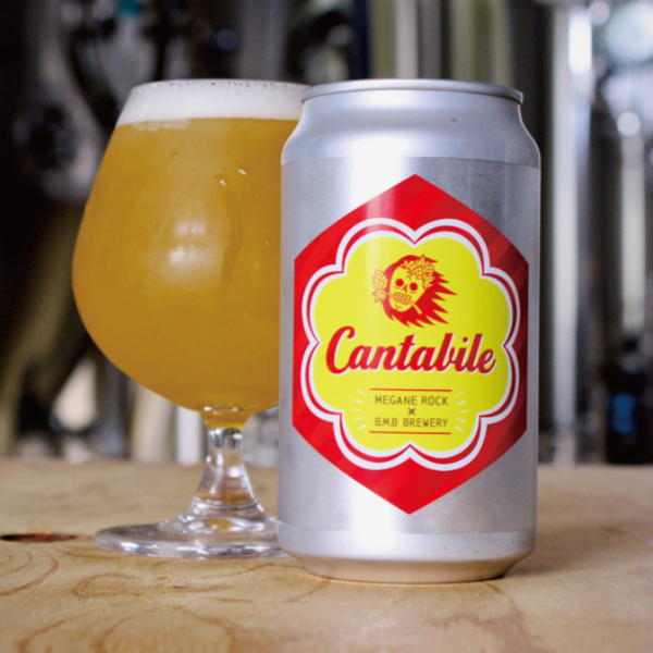 B.M.B Brewery Cantabile