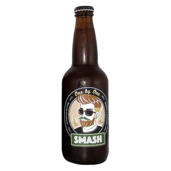 Session's Brewery ブルーノ スマッシュ