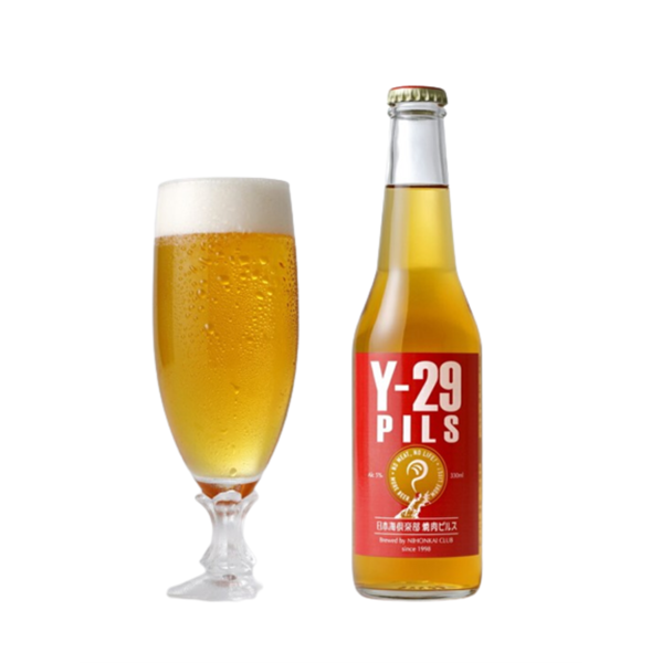 Heart＆Beer日本海倶楽部 焼肉ピルス