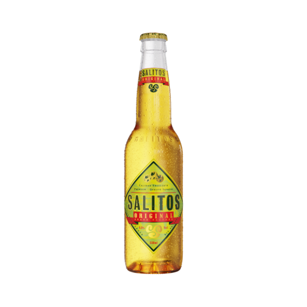 MBG GLOBAL BRANDS SALITOS