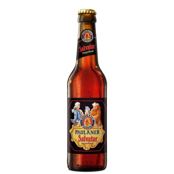 PAULANER Salvator