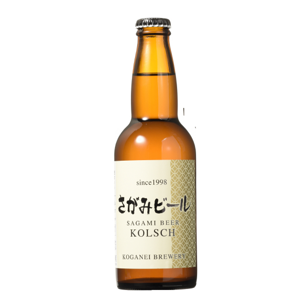 さがみビール KOLSCH