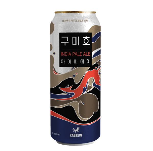 KABREW KUMIHO IPA
