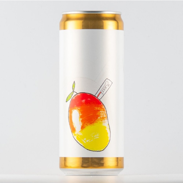 BREWSKI Mangofeber