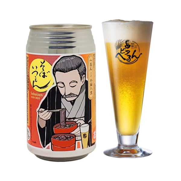 松江ビアへるん そばいつぇん2025