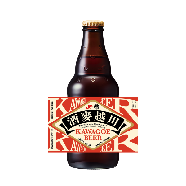 COEDO 川越麥酒-Kawagoe Beer-