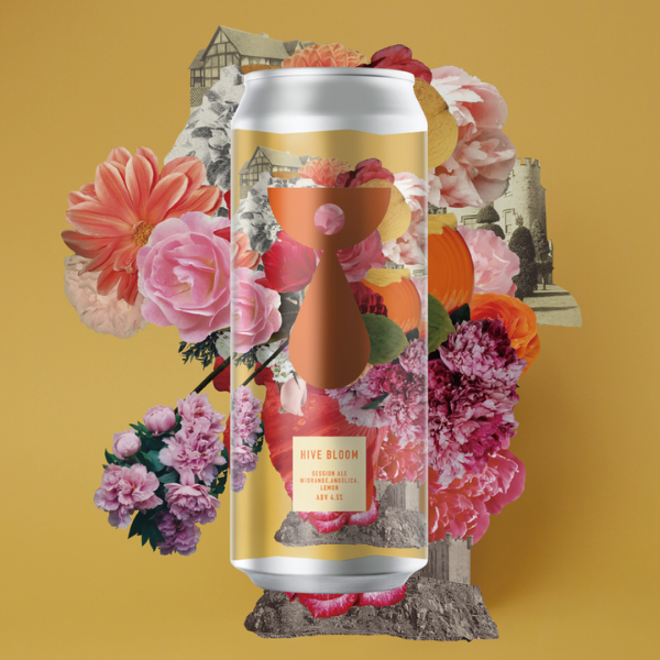 Teenage Brewing Hive Bloom
