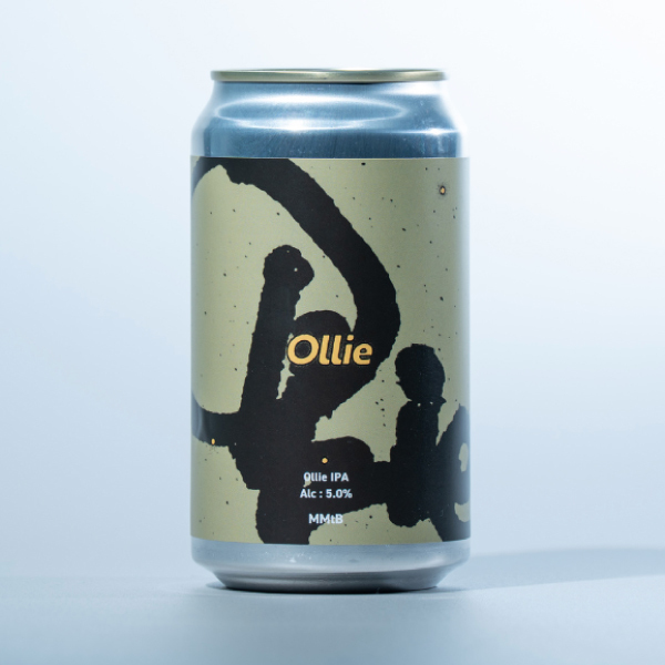 南会津マウンテンブルーイング Ollie