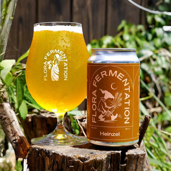 FLORA FERMENTATION Heinzel