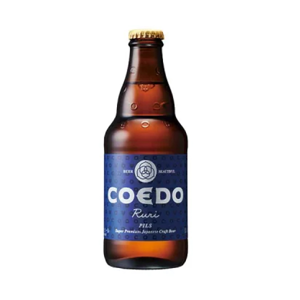 COEDO 瑠璃