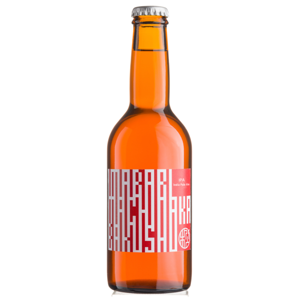今治街中麦酒 IPA