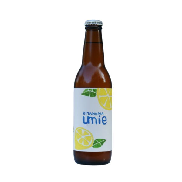 TSUBAME BREWERY umie塩レモン