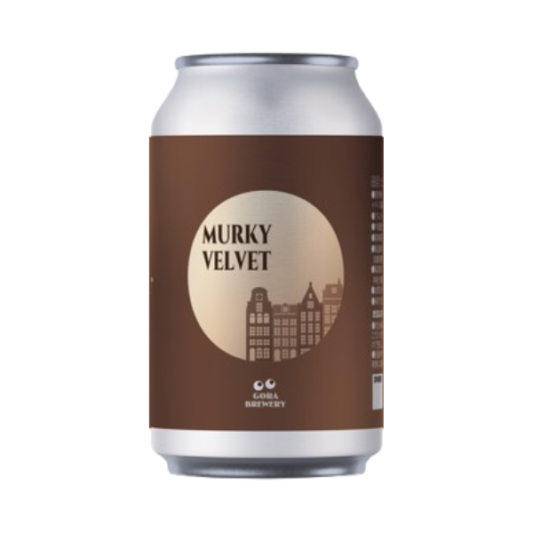 GORA BREWERY MURKY VELVET