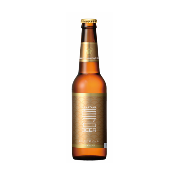 金沢百万石ビール コシヒカリエール