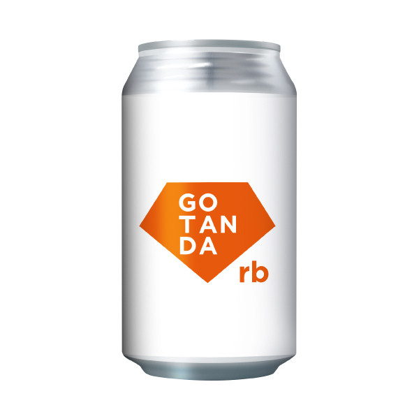 VECTOR BREWING Gotanda.rb（WEIZEN）