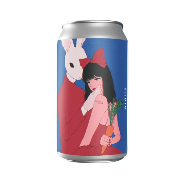 RIO BREWING & CO. ALBUS