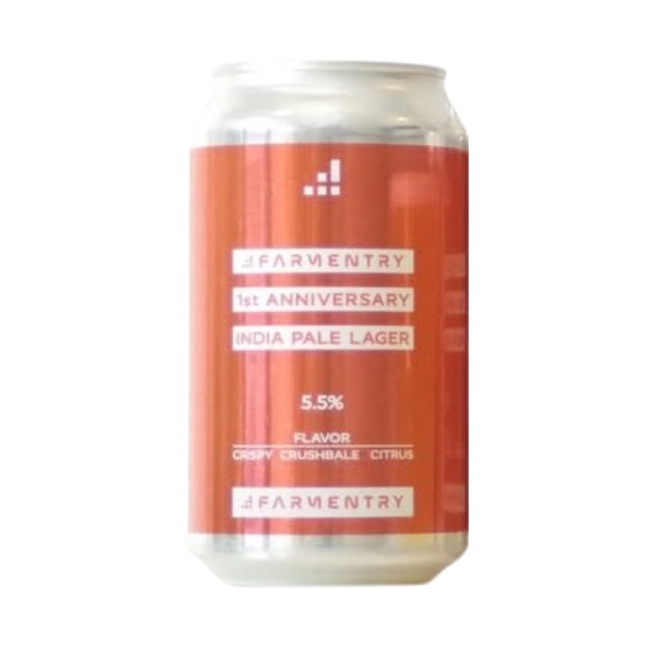 FARMENTRY 1st. Anniversary IPL
